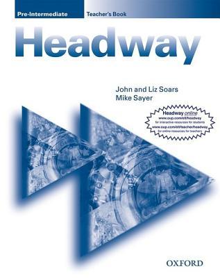New Headway Pre-Intermediate Level: Teacher's Book