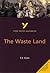 The Waste Land by T.S. Eliot