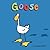 Goose: A Heartwarming Story About Sophie and Her Best Friend for Kids (Ages 4-8)