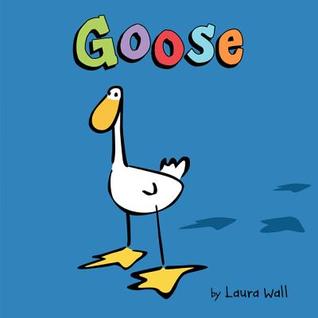 Goose (Hardcover)
