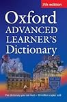 Oxford Advanced L...
