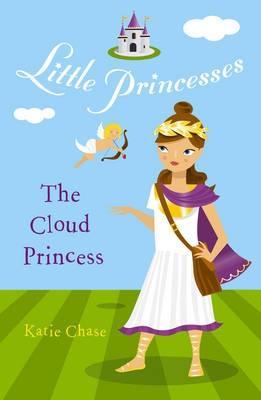 The Cloud Princess (Little Princess)