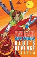 Popular Max Remy Books