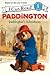 Paddington's Adventures by Annie Auerbach Paddington's Adventures by Annie Auerbach