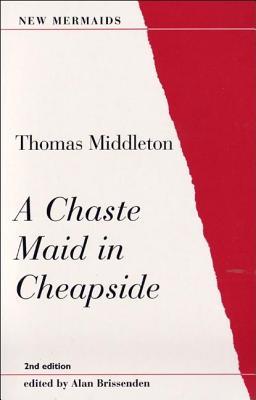 A Chaste Maid in Cheapside