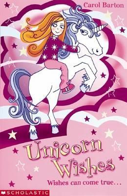 Unicorn Wishes (Paperback)