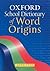 Oxford School Dictionary of...