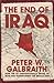 The End of Iraq by Peter W. Galbraith