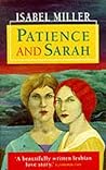Patience and Sarah by Isabel Miller