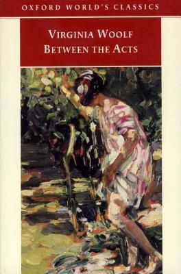 Between the Acts
