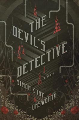 The Devil's Detective (Thomas Fool #1)