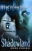 Shadowland (The Mediator, #1)