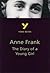 The Diary of Anne Frank by York Notes