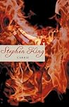 Carrie by Stephen        King