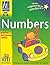 Numbers: Ages 3-4