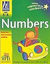 Numbers: Ages 3-4 (Hodder Home Learning) Numbers: Ages 3-4 (Hodder Home Learning)