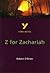 Z For Zachariah by Paul Beadle