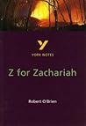Z For Zachariah
