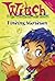 Finding Meridian (W.I.T.C.H. Chapter Books, #3)