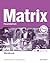 Matrix Foundation. Workbook