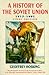 A History of the Soviet Union by Geoffrey Hosking