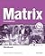 Matrix Foundation. Workbook
