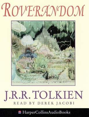 Roverandom Complete & Unabridged