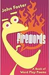 Fire Words : A Book of Wordplay Poems