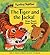 The Tiger and the Jackal: A Traditional Indian Tale