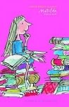 Matilda by Roald Dahl