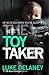 The Toy Taker (DI Sean Corrigan, Book 3) (Di Sean Corrigan 3)