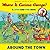 Where Is Curious George? Around the Town: A Look-and-Find Book