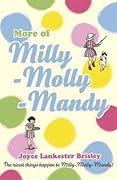 More of Milly-Molly-Mandy