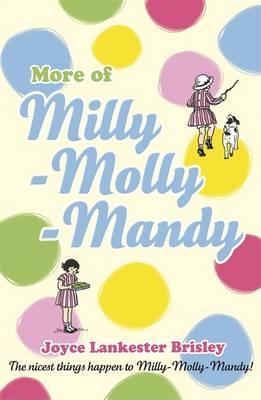 More of Milly-Molly-Mandy (Milly-Molly-Mandy, #2)