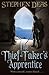 The Thief-Taker's Apprentice (Thief-Taker Series Book 1)