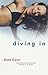 Diving in