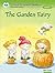 Oxford Storyland Readers 7. The Garden Fairy by Helen Jacobs