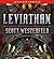 Leviathan by Scott Westerfeld Leviathan by Scott Westerfeld