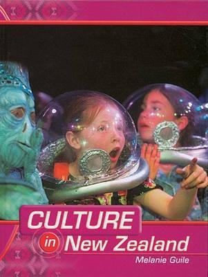 Culture in New Zealand (Paperback)
