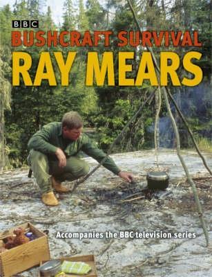 Bushcraft Survival (Hardcover)