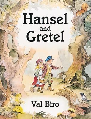 Hansel and Gretel