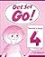 Get Set - Go! 4 (Teacher's ...