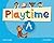 Playtime A. Class Book