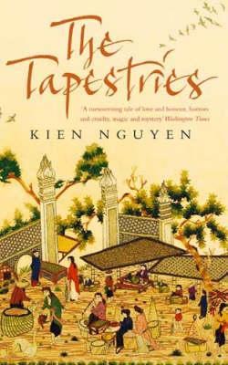 The Tapestries (Paperback)