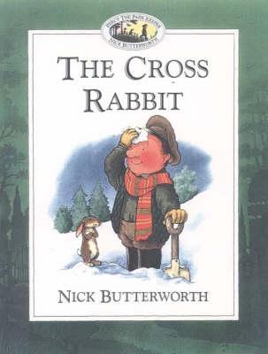 The Cross Rabbit (Paperback)