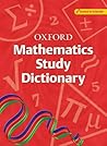 Oxford Mathematics Study Dictionary