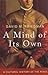A Mind of Its Own  by David M. Friedman
