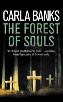 The Forest of Souls (Paperback)