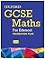 Oxford GCSE Maths for Edexc...