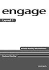 Engage Level 1: Mixed-ability Worksheets
